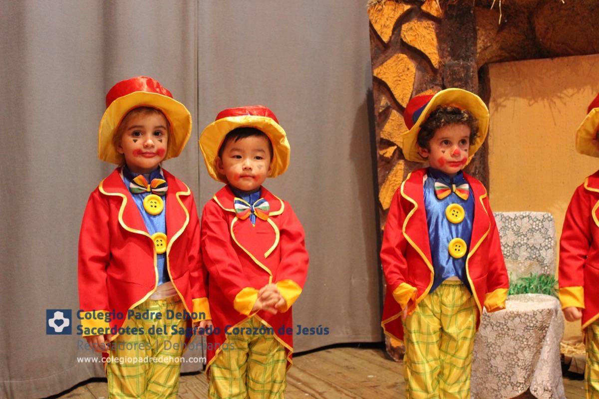 2014 12 17 1º INFANTIL A FESTIVAL NAVIDAD (13)